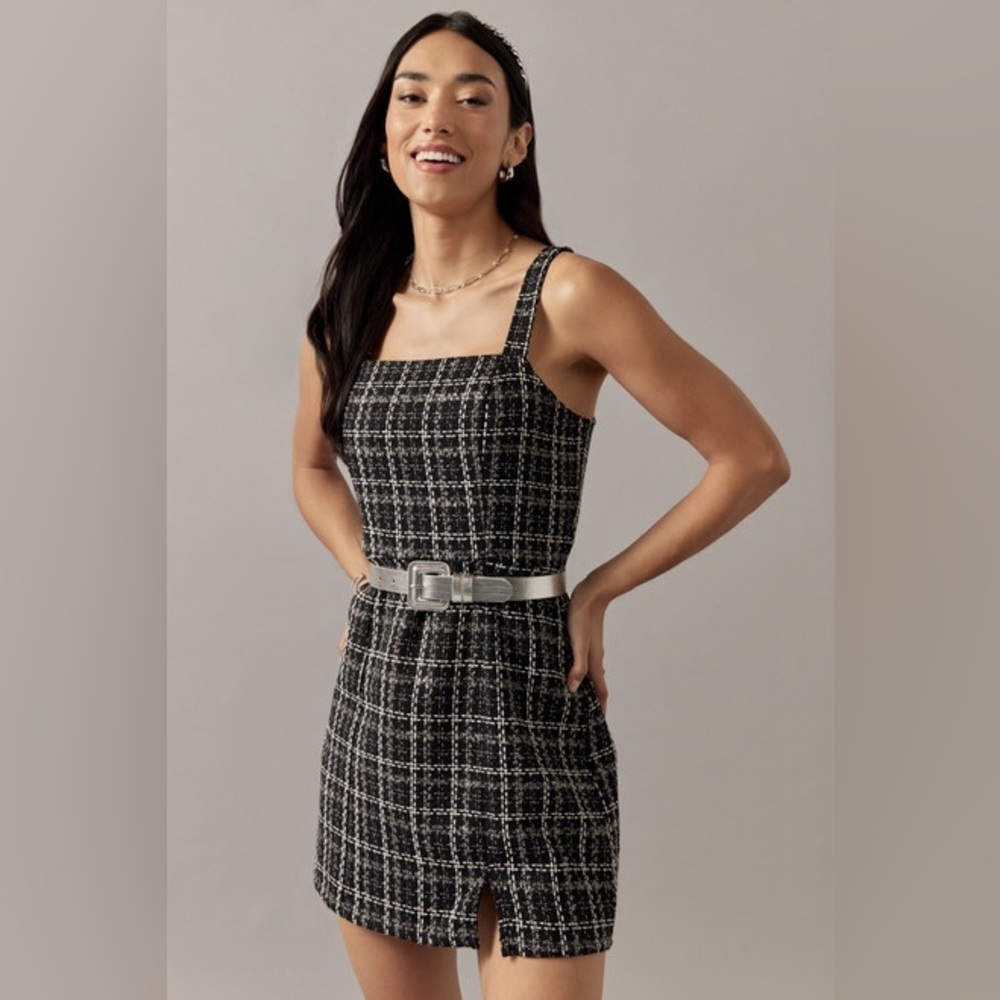 Francescas Dress